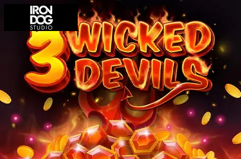 3 Wicked Devils